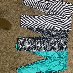 Yoga/ work out pants